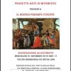 La Cooperativa Presenza Sociale Onlus “Progetto Arte in Movimento” presenta IL NOSTRO PRESEPE VIVENTE