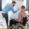 Interventi di “VITA INDIPENDENTE” rivolti alle persone con disabilità residenti nel comune di Fiumicino