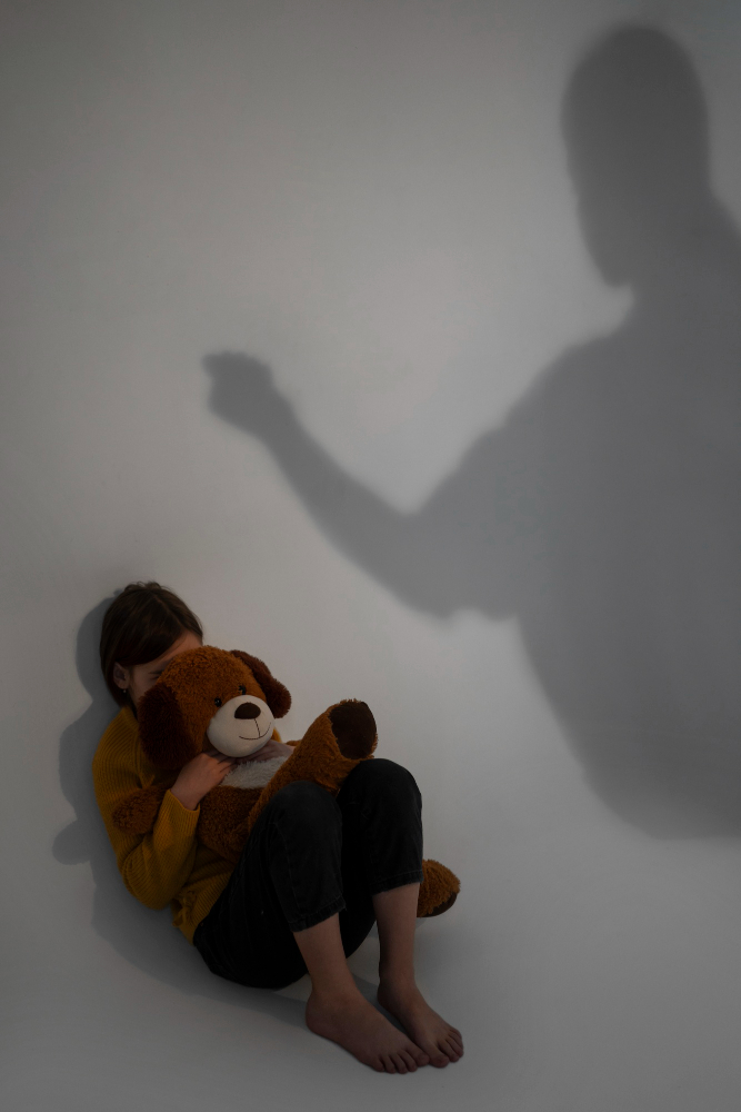 contrasto all’abuso e al maltrattamento dei minori